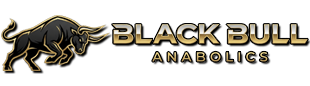 Black Bull Anabolics